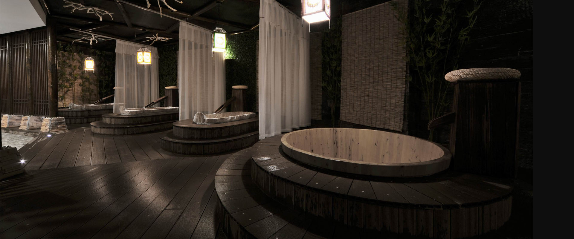 昆明桑拿养生馆_昆明spa养生会所_Aanan养生